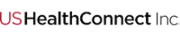 USHealth Connect logo