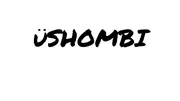 Ushombi