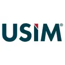 USIM logo