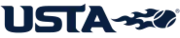 USTA New England logo