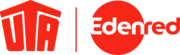 UTA Edenred logo