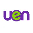 Utah Education Network (uen) logo