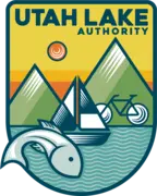 Utah Lake Authority logo