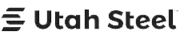 Utah Steel logo