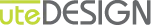 uteDESIGN logo