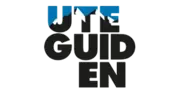 Uteguiden logo