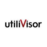 utiliVisor logo