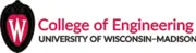 UW Madison College of Engineering logo