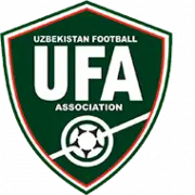 Uzbekistan Football Association (ufa) logo