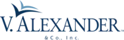 V. Alexander & Co., Inc logo