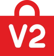 V2 Retail logo