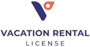 Vacation Rental License logo