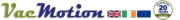 VacMotion Ltd logo