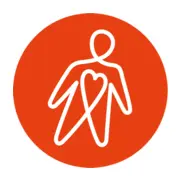 Vähiravifond Kingitud Elu (The Gift of Life) logo