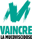 Vaincre La Mucoviscidose logo