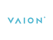 Vaion+ logo