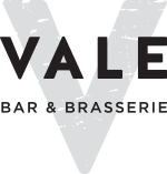 The Vale Bar and Brasserie logo