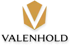 Valenhold logo