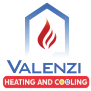 Valenzi Heating and Cooling logo