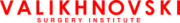 Valikhnovska MD logo