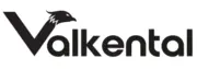 Valkental logo