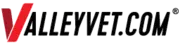 Valley Vet logo