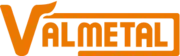 Valmetal logo