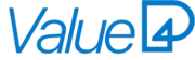 Value4p logo
