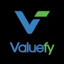 Valuefy logo