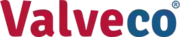 Valveco logo
