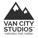 Van City Studios logo