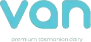 Van Dairy logo