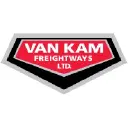 Van-Kam Freightways logo