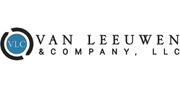 Van Leeuwen & Company logo