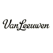 Van Leeuwen Ice Cream logo