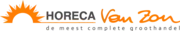 Van Zon logo
