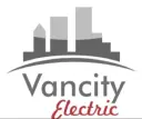 Vancity Electric logo