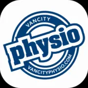 VanCity Physio logo