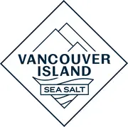 Vancouver Island Sea Salt logo