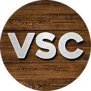 Vanderbilt Student Communications (vsc) logo