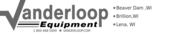 Vanderloop Equipment logo