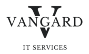 Vangard IT logo
