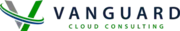 Vanguard Cloud Consulting logo