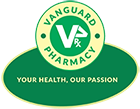 Vanguard Pharmacy Limited logo