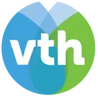 Vankiterveydenhuolto logo