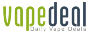 Vapedeal logo