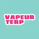 Vapeur Terp logo