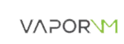 VaporVM logo