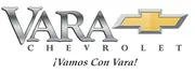 Vara Chevrolet logo