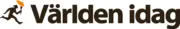 Världen Idag logo